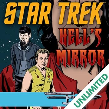 Star Trek: Hell's Mirror